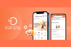 A Comprehensive Mobile App Development Solution For IZIon24 - Vietnam